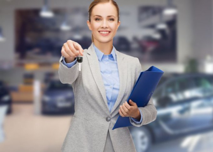 Prywatny leasing samochodowy to możliwość cieszenia się nowym samochodem